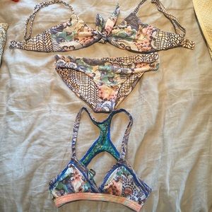 Maaji Reversible Swimwear